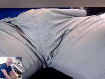 Ricrockhard June 04, 2025 Chaturbate stream image