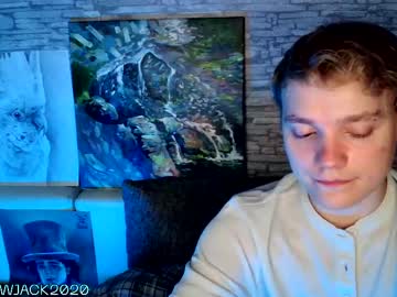 Sweet_Guys_ June 04, 2025 Chaturbate stream image