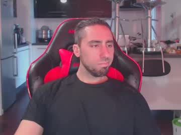Timmoo3 June 04, 2025 Chaturbate stream image