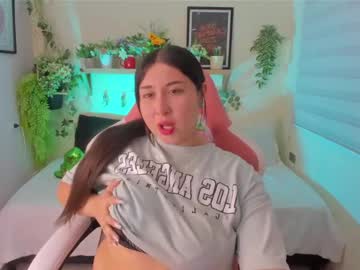 Valerie_Perez June 04, 2025 Chaturbate stream image