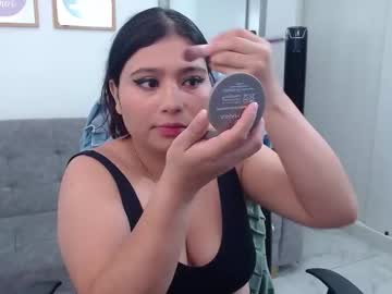 Anny_Louis June 04, 2025 Chaturbate stream image