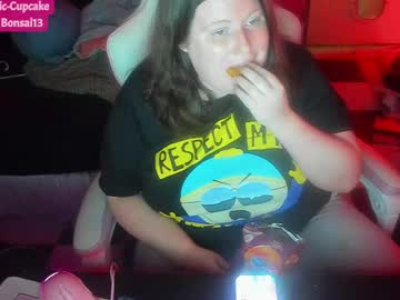 Bonsaisupersta June 04, 2025 Chaturbate stream image