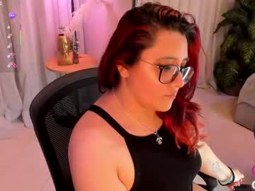 Cherry_Blushh June 04, 2025 Chaturbate stream image