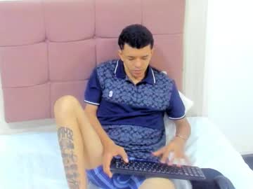 Evanshamilton_ June 04, 2025 Chaturbate stream image