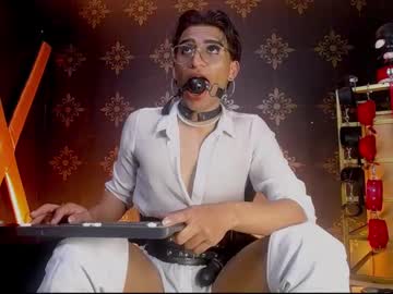 Fallonfox__ June 04, 2025 Chaturbate stream image