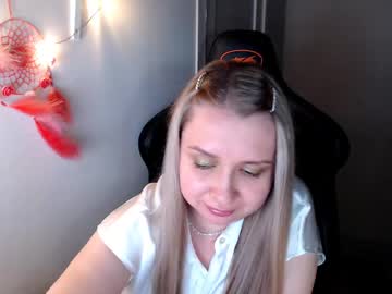 Frelina June 04, 2025 Chaturbate stream image