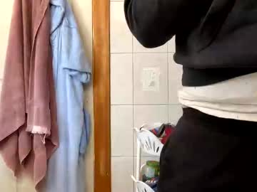 Lildickeyjr June 04, 2025 Chaturbate stream image