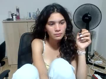Mallorymyers June 04, 2025 Chaturbate stream image