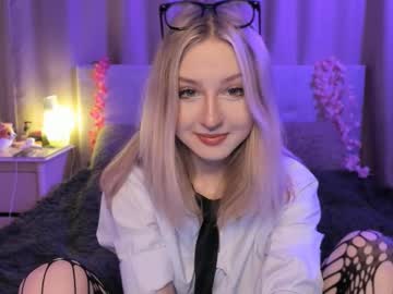 Margorozentals June 04, 2025 Chaturbate stream image