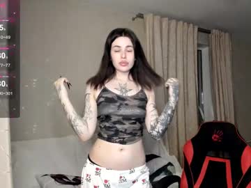 Milenamurmur June 04, 2025 Chaturbate stream image
