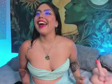 Nicol_Ruizz June 04, 2025 Chaturbate stream image