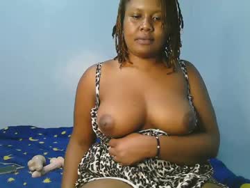 Prettymel_ June 04, 2025 Chaturbate stream image