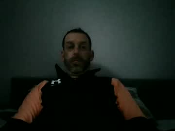 Stallion115022 June 04, 2025 Chaturbate stream image