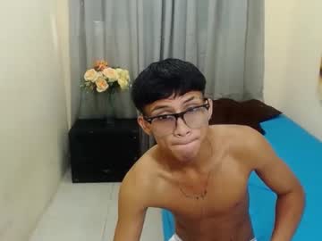 Twink_Sexo June 04, 2025 Chaturbate stream image