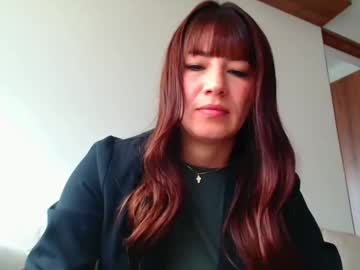_Violeta_White_ June 04, 2025 Chaturbate stream image