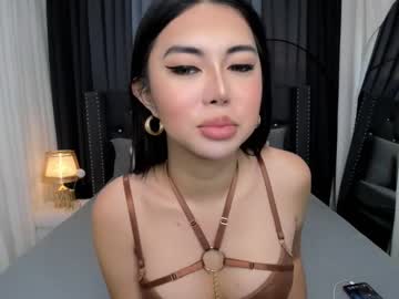 Allison_Maive June 04, 2025 Chaturbate stream image