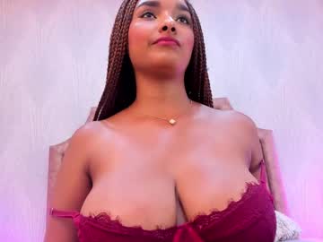 Allisonn_Bell June 04, 2025 Chaturbate stream image