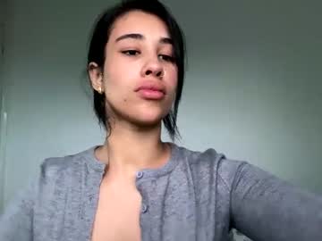 Cecebrown June 04, 2025 Chaturbate stream image