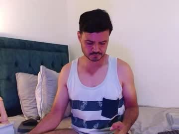 Cedrixx10 June 04, 2025 Chaturbate stream image
