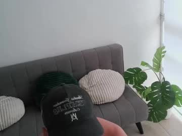 Damon_Darkness June 04, 2025 Chaturbate stream image
