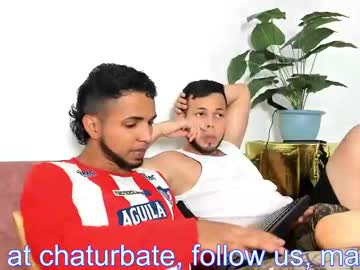 Darkdreams_Latins June 04, 2025 Chaturbate stream image