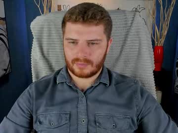Dominic_Tore June 04, 2025 Chaturbate stream image