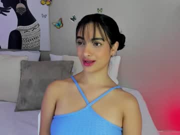 Isamonroee June 04, 2025 Chaturbate stream image