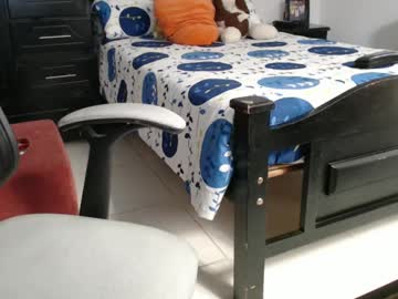 Juanboytw June 04, 2025 Chaturbate stream image