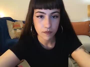 Kittytussy0 June 04, 2025 Chaturbate stream image