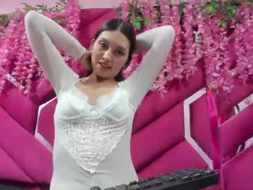 Luna_Fire_ June 04, 2025 Chaturbate stream image