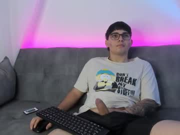 Neytan_Sex June 04, 2025 Chaturbate stream image