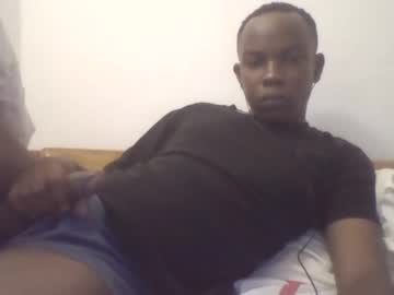 Professoru77 June 04, 2025 Chaturbate stream image