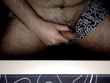 Randagio98 June 04, 2025 Chaturbate stream image