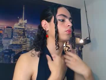 Samiwilliams June 04, 2025 Chaturbate stream image