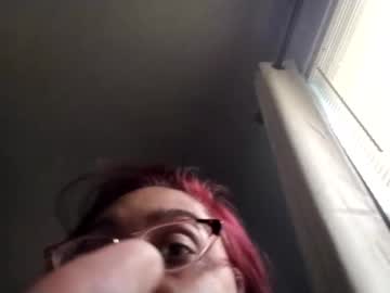 Sexxyred1991 June 04, 2025 Chaturbate stream image