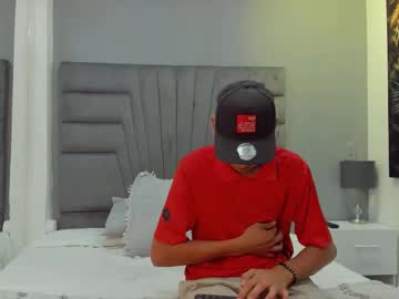Tony_Sogliuzo June 04, 2025 Chaturbate stream image
