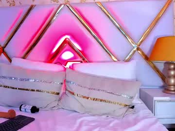 Valengoold June 04, 2025 Chaturbate stream image