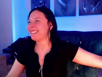 Adara_Lyn June 04, 2025 Chaturbate stream image