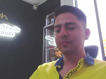 Andreszusunaga June 04, 2025 Chaturbate stream image