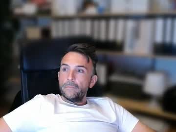 Architekt89 June 04, 2025 Chaturbate stream image