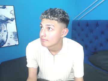 Austinnjp June 04, 2025 Chaturbate stream image