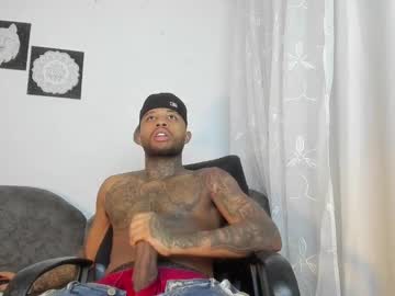 Breiner_Naughty June 04, 2025 Chaturbate stream image