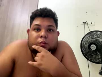 Chef_Caliente June 04, 2025 Chaturbate stream image
