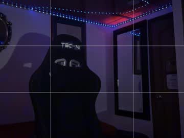 Danteobscuro June 04, 2025 Chaturbate stream image