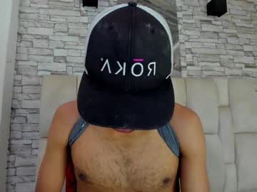 Eric_Saenz June 04, 2025 Chaturbate stream image