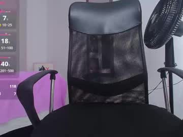 Evelyn_Vega1 June 04, 2025 Chaturbate stream image