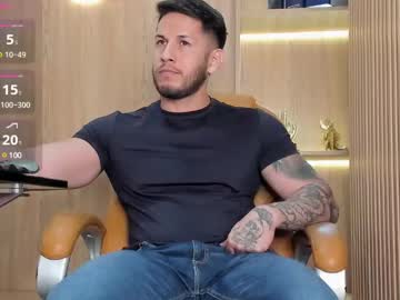 George_Diesell_ June 04, 2025 Chaturbate stream image