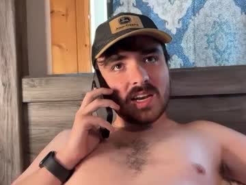 Hunterbentleyy June 04, 2025 Chaturbate stream image
