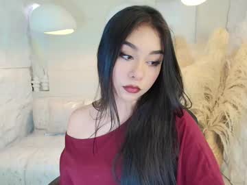 Ivette_R June 04, 2025 Chaturbate stream image