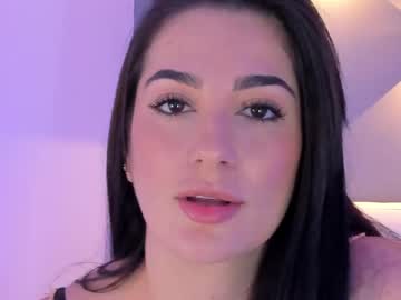 Laravillalobos June 04, 2025 Chaturbate stream image